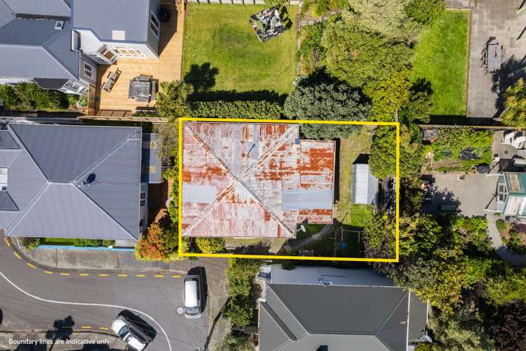 21 Chatham Street Berhampore_15