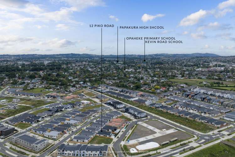 12 Piko Road Opaheke_27