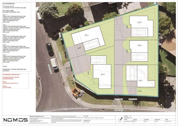 1 Tableau Place Totara Vale_23