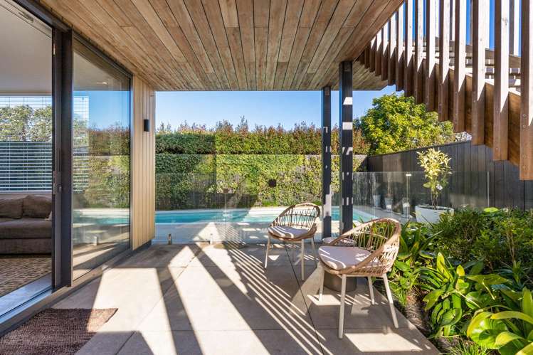 3A Gilbert Avenue Grey Lynn_24