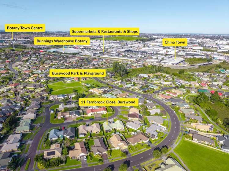 11 Fernbrook Close Burswood_23