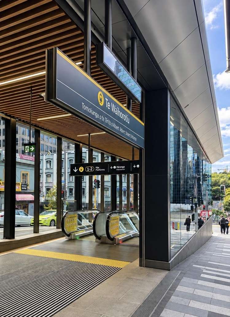 313/47 Hobson Street Auckland Central_23