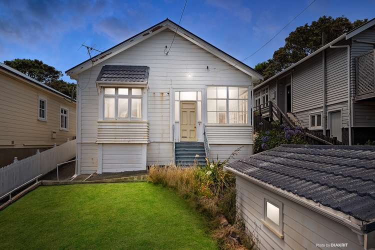5 Arawa Road Hataitai_10