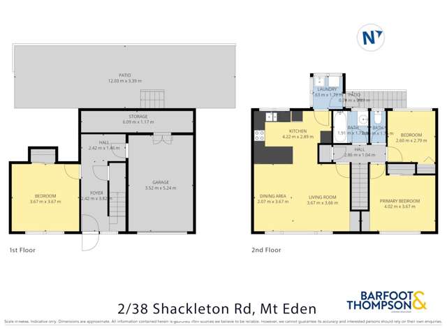 2/38 Shackleton Road Mt Eden_1