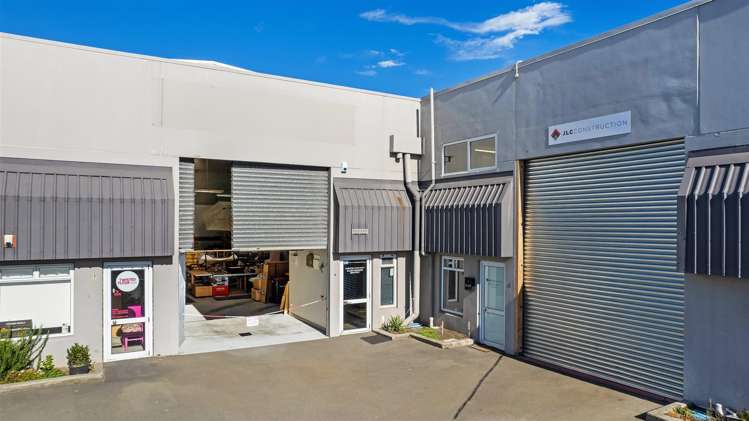 Unit 6, 47 Sonter Road Wigram_5