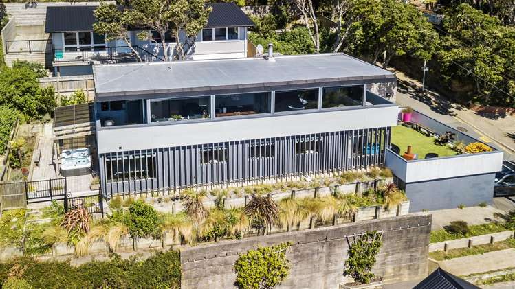 77A Weld Street Wadestown_34