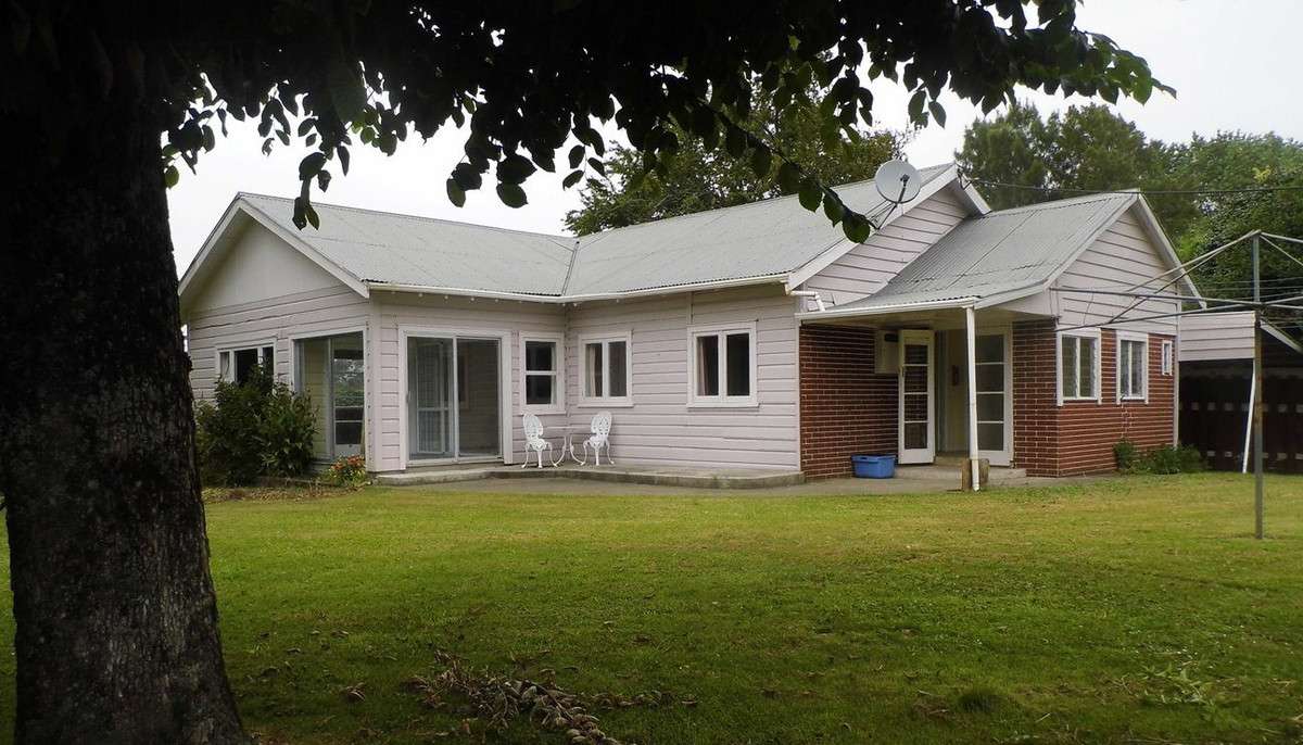 29 Wyatt Road Te Awamutu Waipa Houses for Rent One Roof