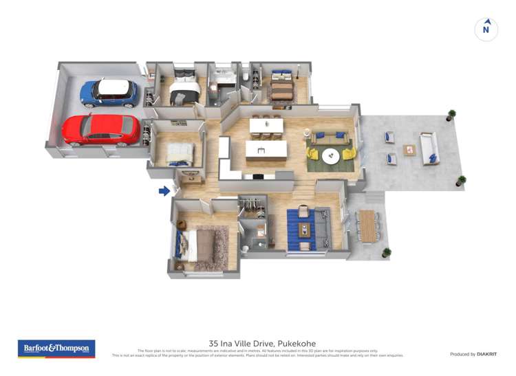 35 Ina Ville Drive Pukekohe_4