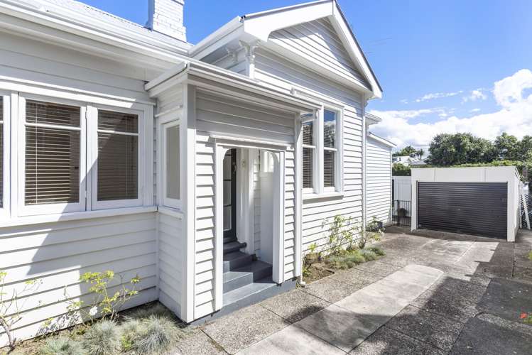 9 Albany Road Ponsonby_17