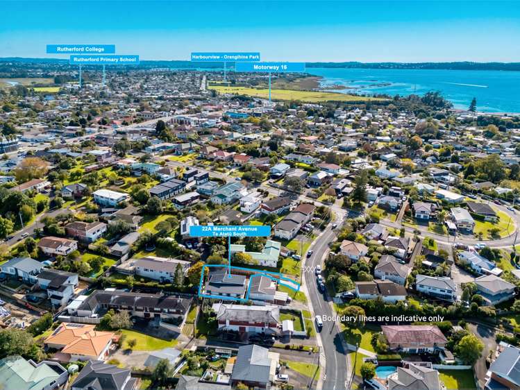 22A Merchant Avenue Te Atatu South_23