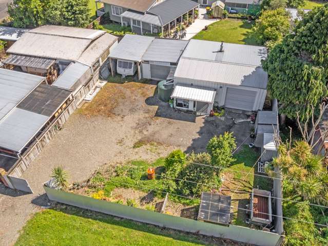 1 Richardson Street Woodville