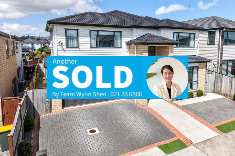 13 Puoro Street Flat Bush_0