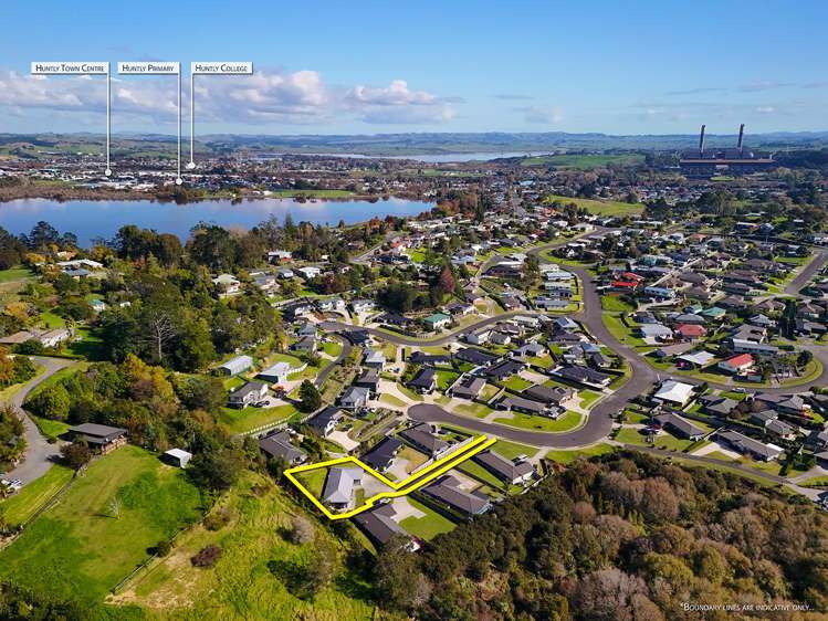 47c Hartis Avenue Huntly_18