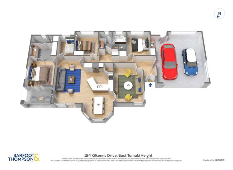 124 Kilkenny Drive East Tamaki Heights_39