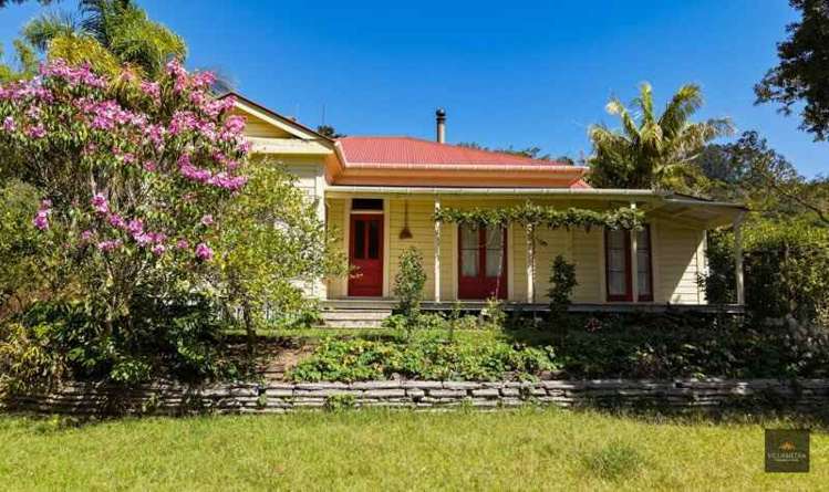 40 Yarborough Street Kohukohu_7