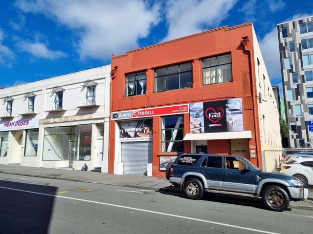122 Tory Street Te Aro_1