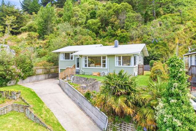 Elevated Living with Peaceful Rural Views