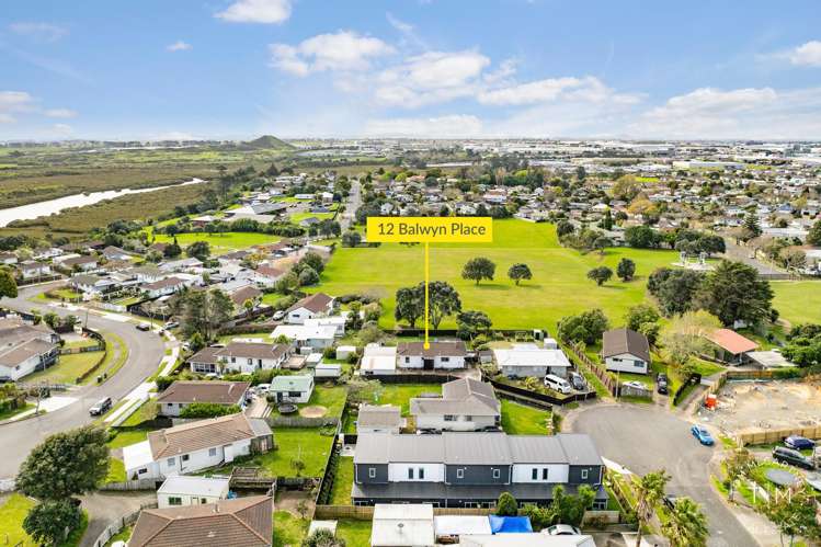 12 Balwyn Place Clendon Park_17