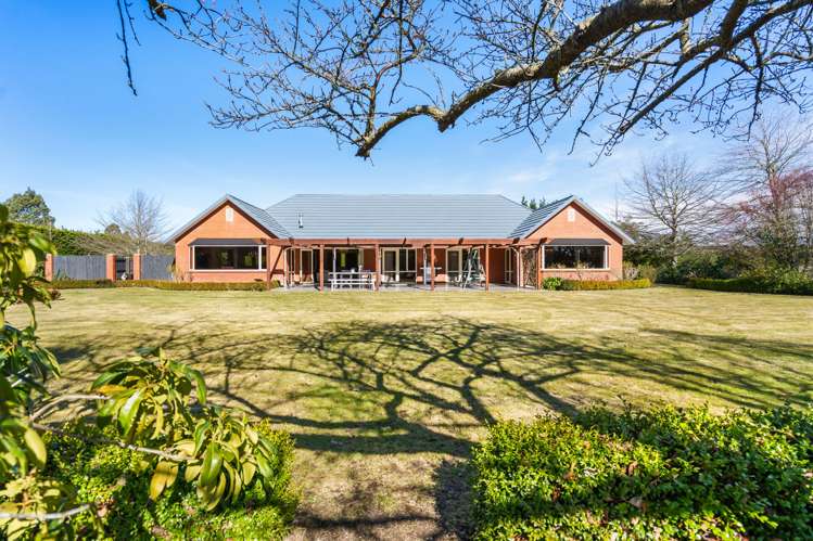 9 Adams Road West Melton_27