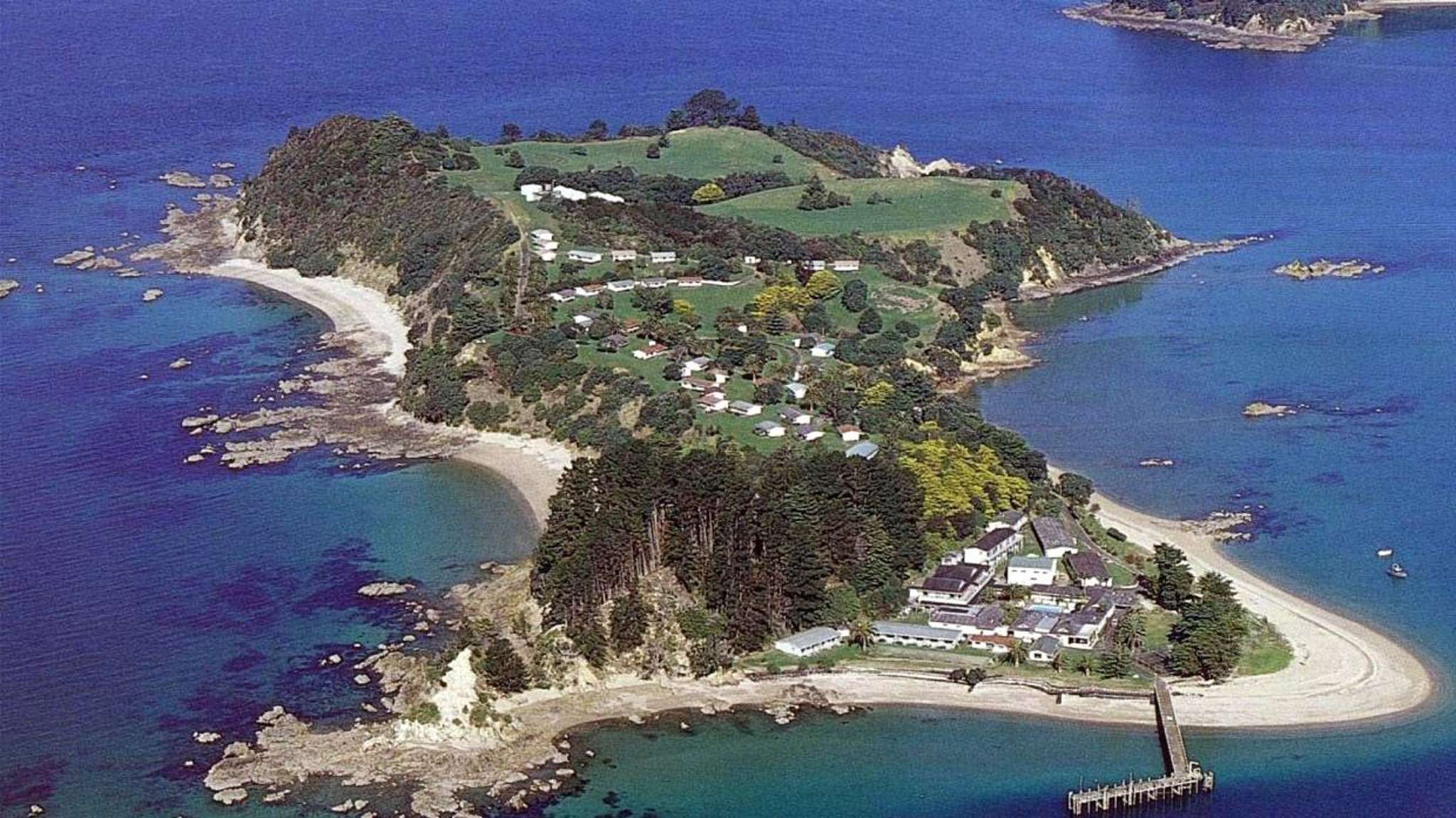 NZ’s priciest homes: Americans are ‘busting to get in here’ to buy them