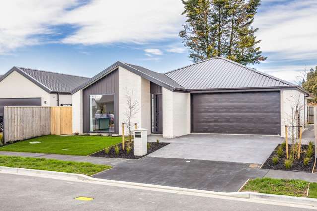 A Smart Choice for Easy Living!