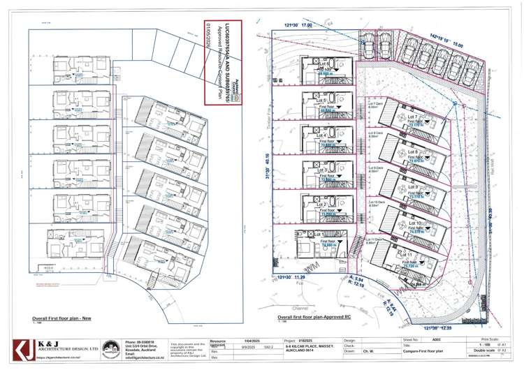 6 & 8 Kilcar Place_2