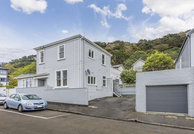 10 Park Street Thorndon_4