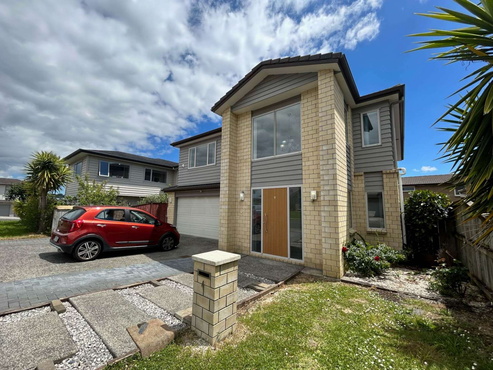 4 Shandon Street Flat Bush Manukau City Houses for Rent One Roof