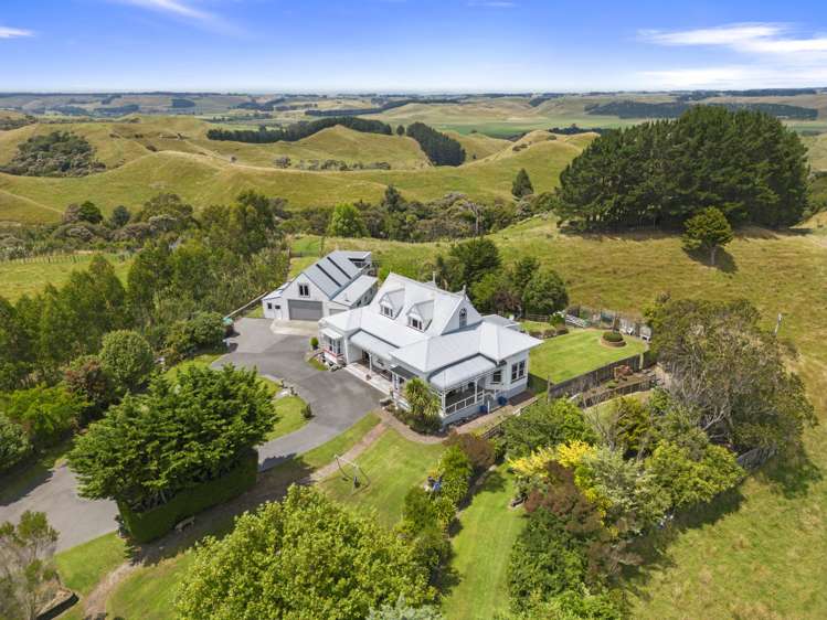 174 Reynolds Road Turakina_24