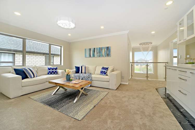 9 Tinaku Road Flat Bush_2