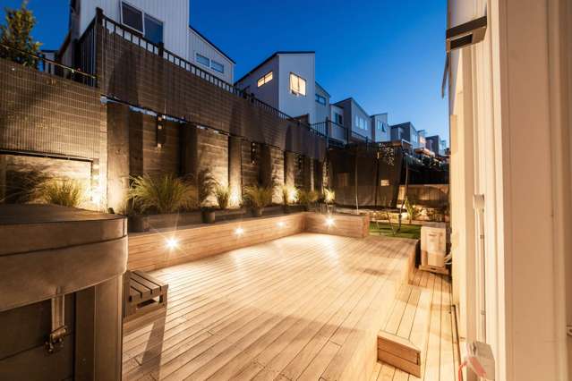 Dual-Living Gem in East Coast Heights