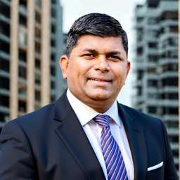 Sudesh Kumar