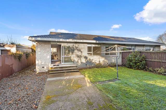 Modern and Comfortable 3 bedroom