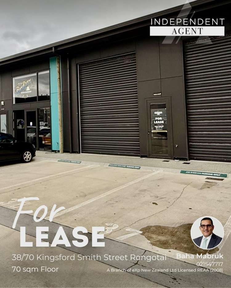 38/70 Kingsford Smith Street Rongotai_5