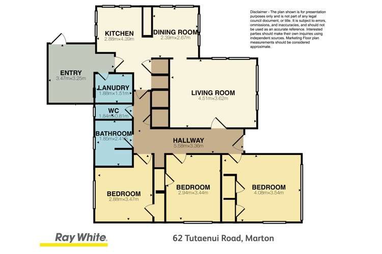 62 Tutaenui Road Marton_18