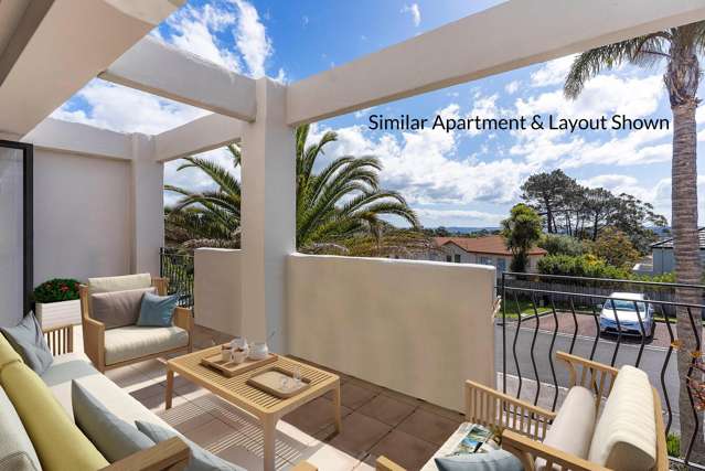 STUNNING SUNSETS, SPACIOUS LIVING & SERIOUS GARAGING.
