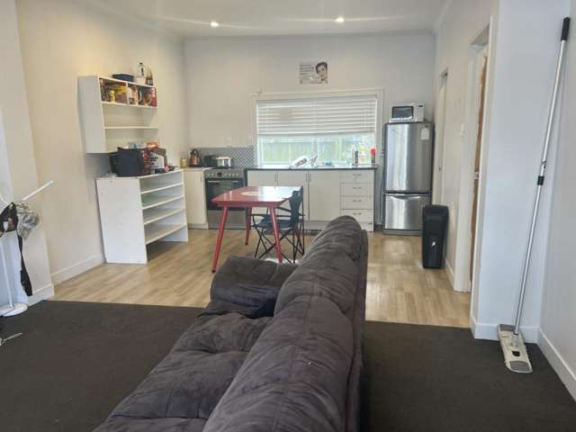 Studio Apartment - Includes Power and Wifi