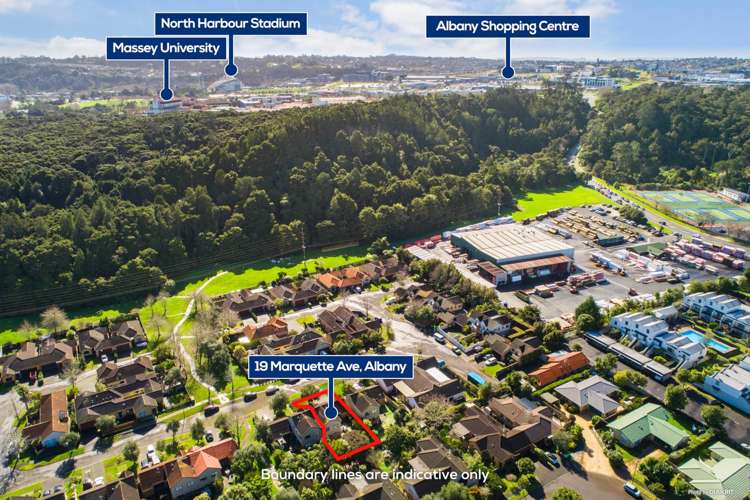 19 Marquette Avenue Albany_19