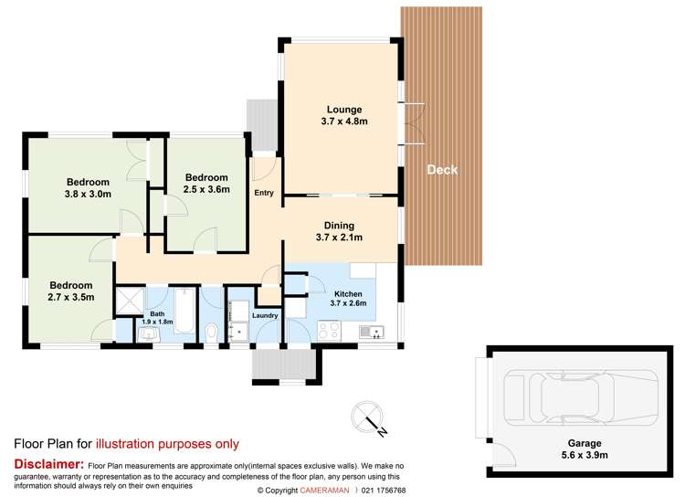 26 Lendic Avenue Henderson_17