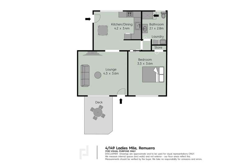 4/149 Ladies Mile Ellerslie_9