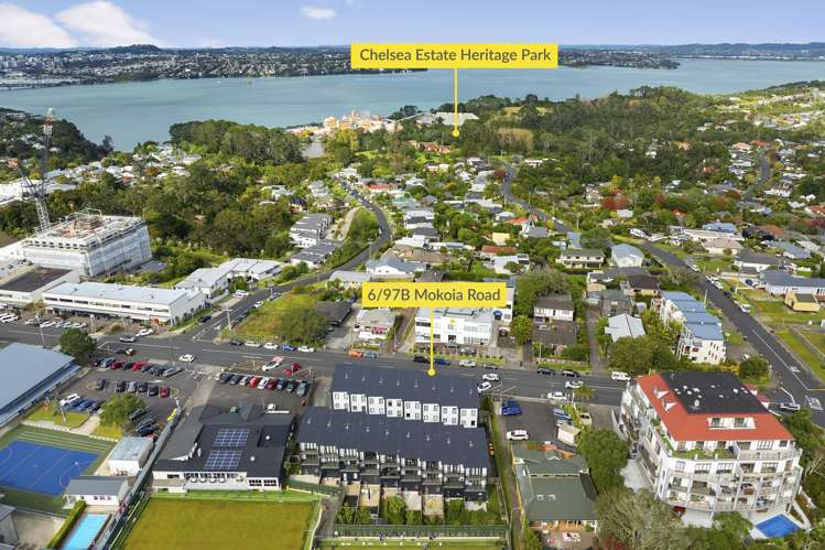 6/97B Mokoia Road Birkenhead_17