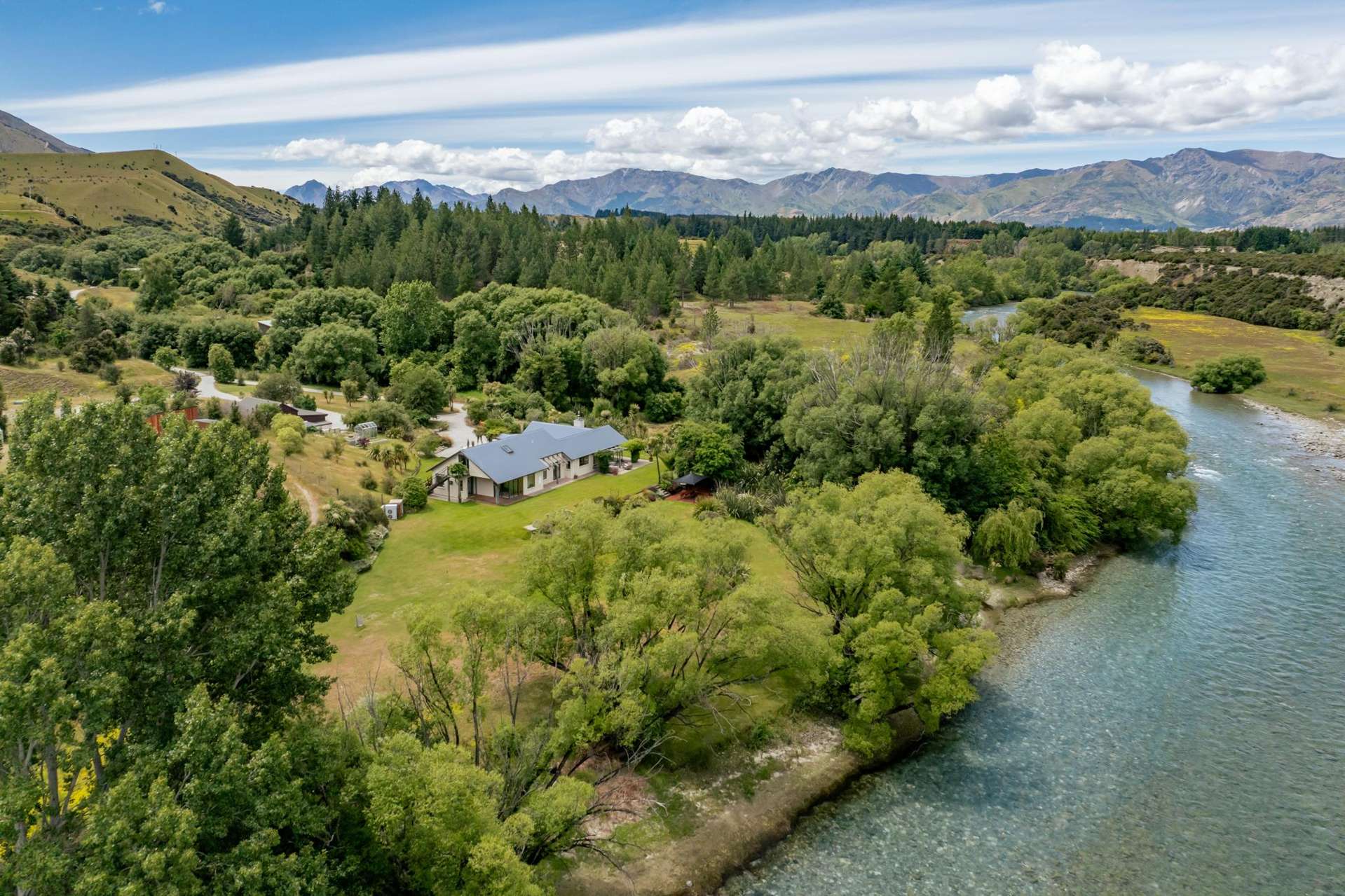 508 Lake Hawea - Albert Town Road Wanaka_0
