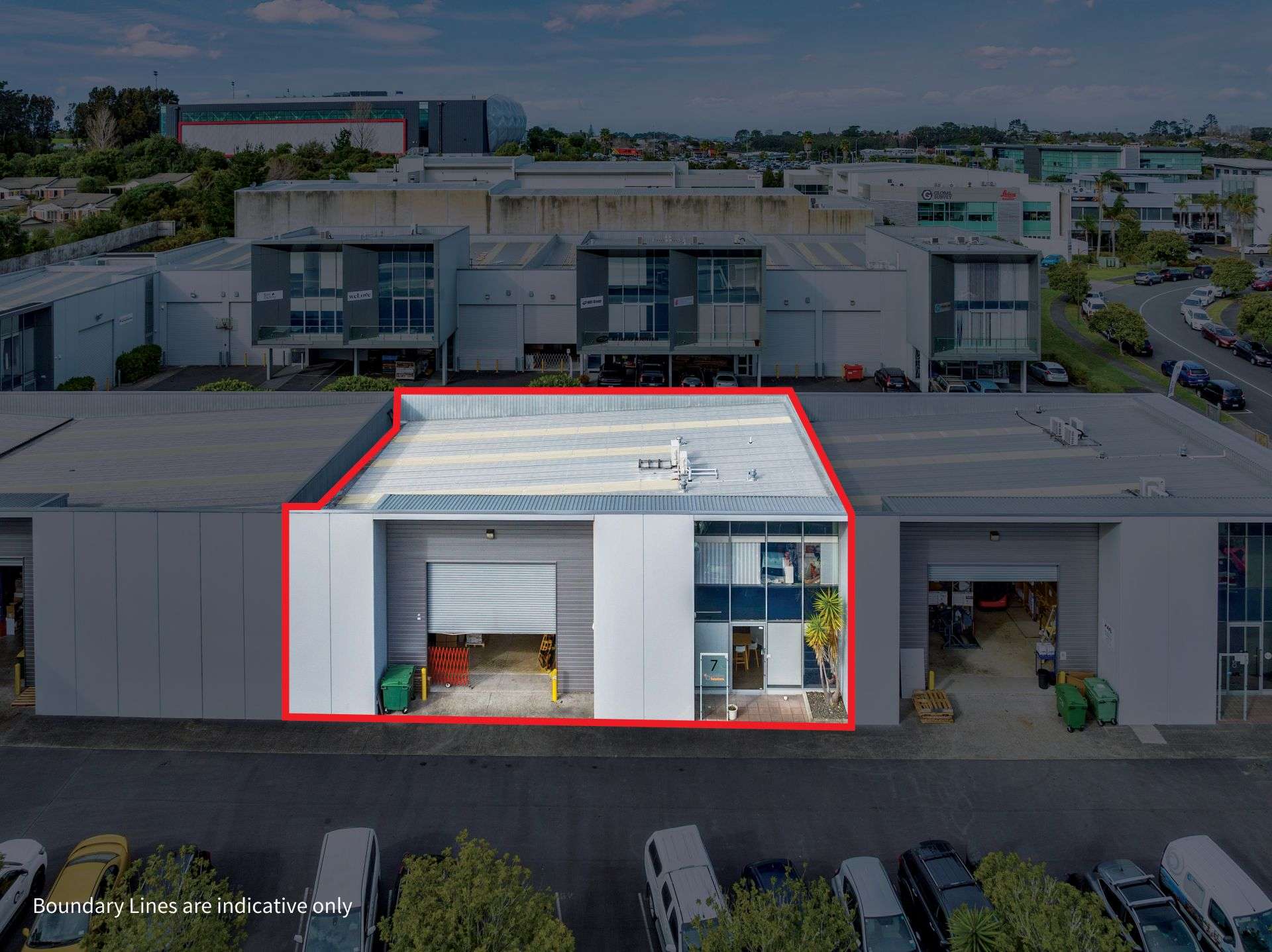 Unit 7/11 Orbit Drive Rosedale_0