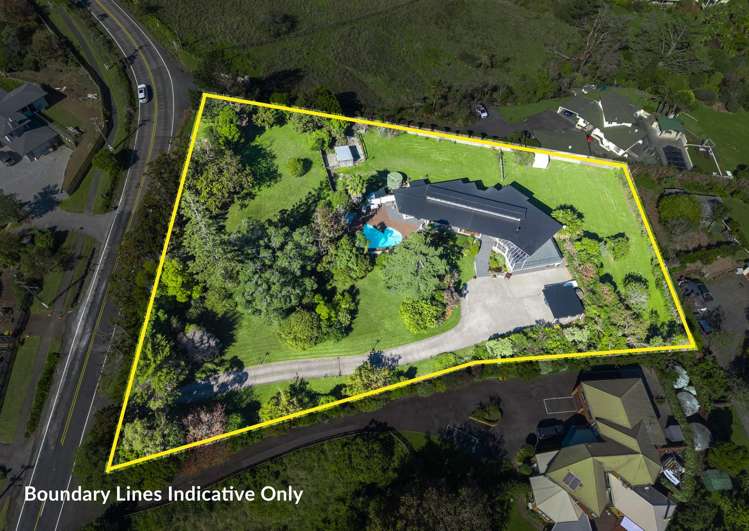 91 Point View Drive East Tamaki Heights_44