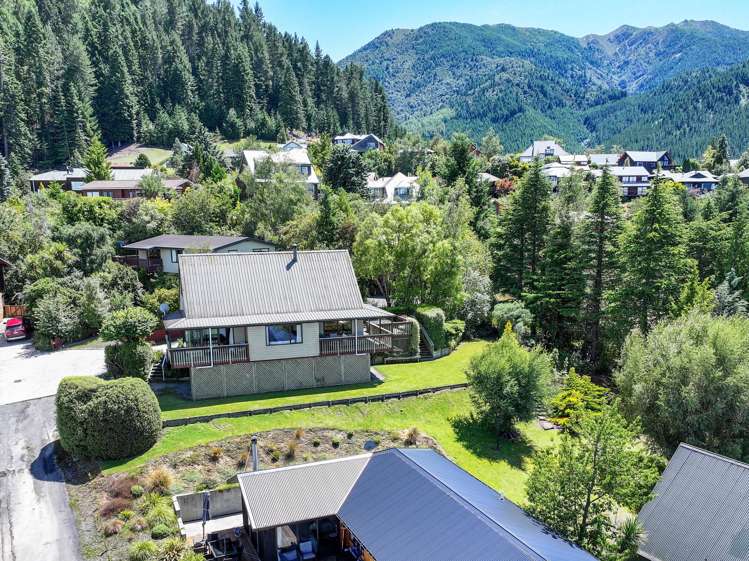 22 Chalet Crescent Hanmer Springs_25