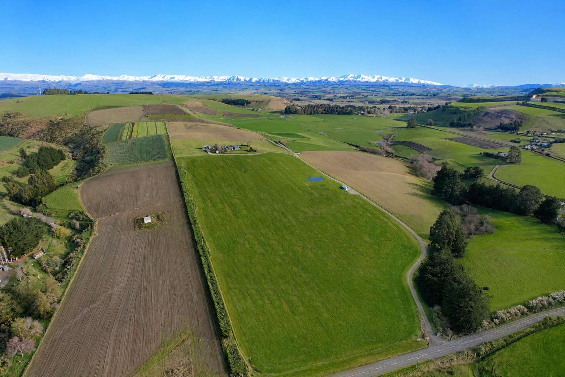 Lots 4 & 5/253 Whiterocks Road, Weston Oamaru_0