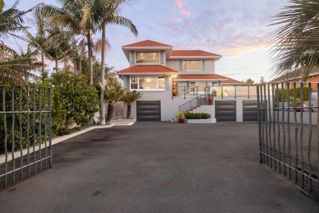 The Resort — Now Priced by Negotiation