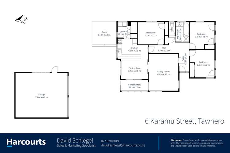 6 Karamu Street Tawhero_12