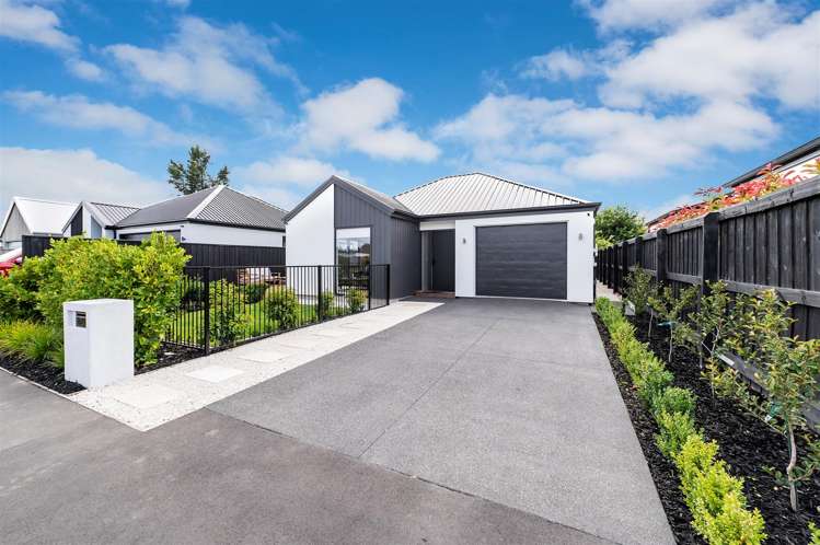 13 Cartvale Drive Marshland_19
