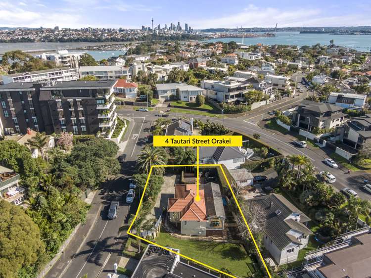 4 Tautari Street Orakei_20